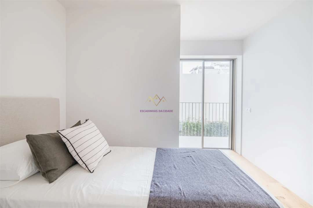 Apartamento T3 para Venda em Avenidas Novas Foto 52