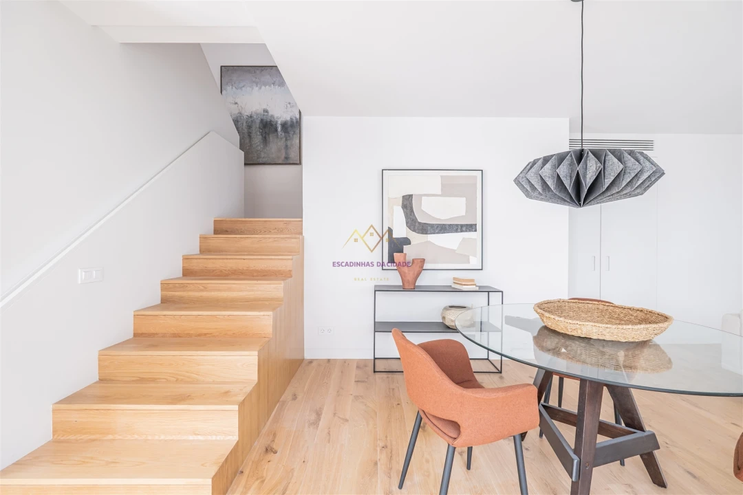 Apartamento T3 para Venda em Avenidas Novas Foto 12