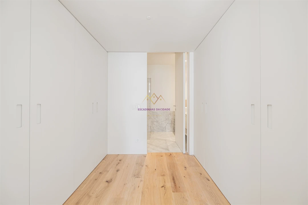 Apartamento T3 para Venda em Avenidas Novas Foto 34