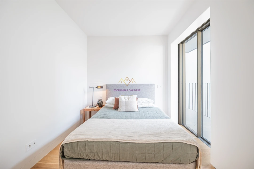 Apartamento T3 para Venda em Avenidas Novas Foto 45