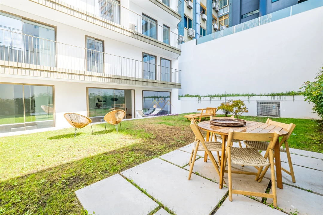 Apartamento T3 para Venda em Avenidas Novas Foto 20