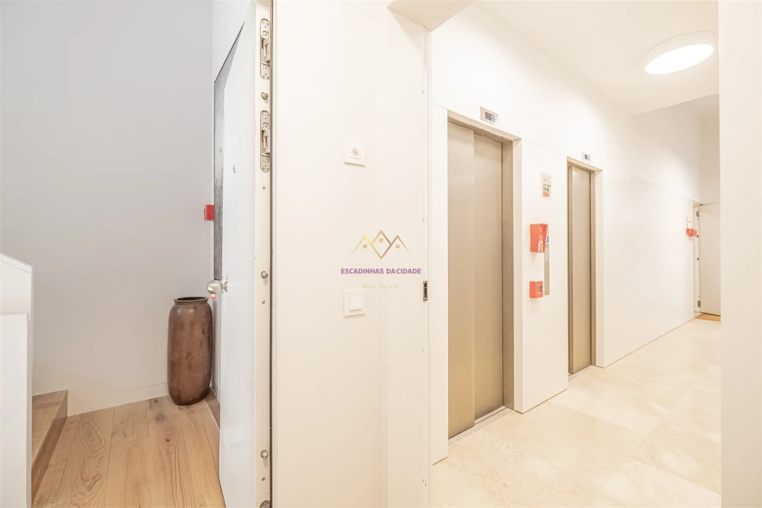 Apartamento T3 para Venda em Avenidas Novas Foto 69