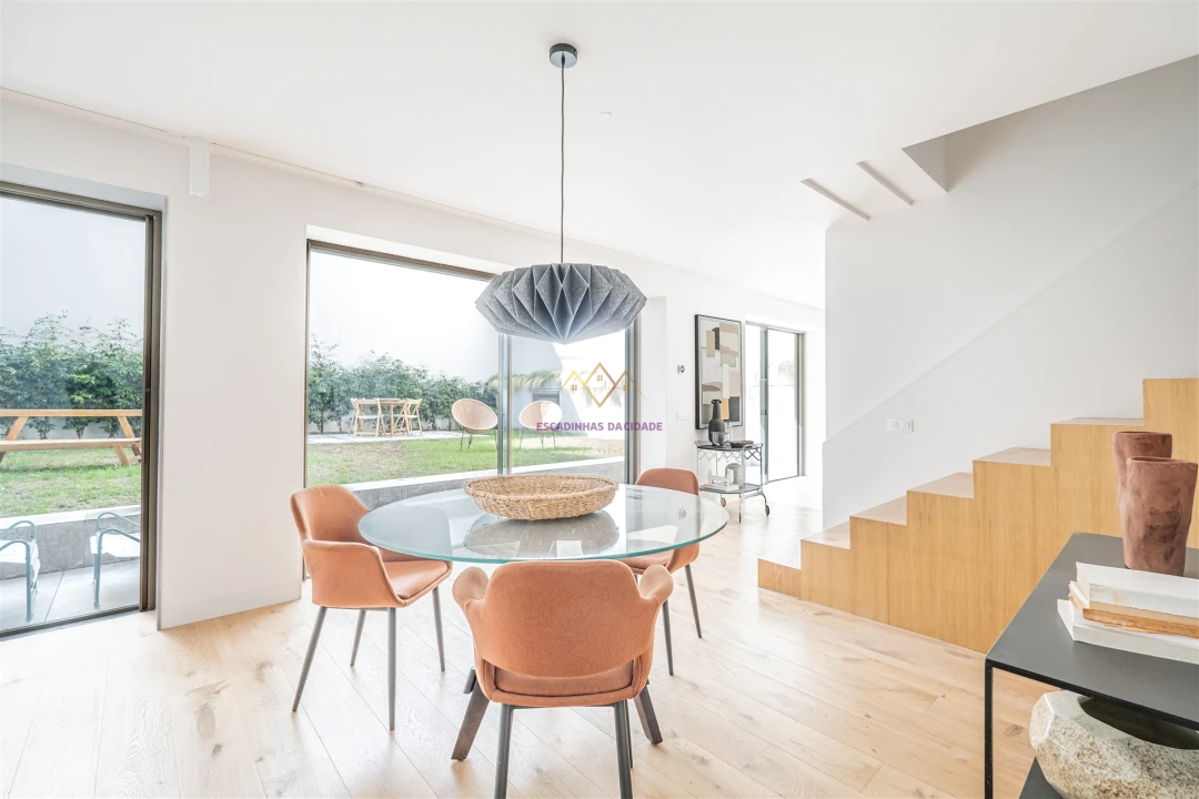 Apartamento T3 para Venda em Avenidas Novas Foto 5