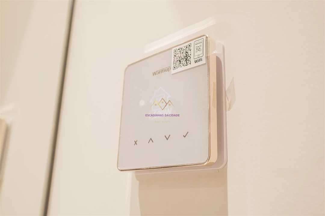 Apartamento T3 para Venda em Avenidas Novas Foto 42