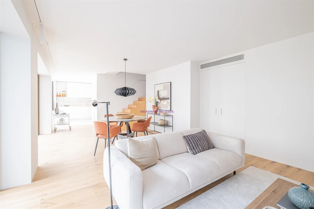Apartamento T3 para Venda em Avenidas Novas Foto 7