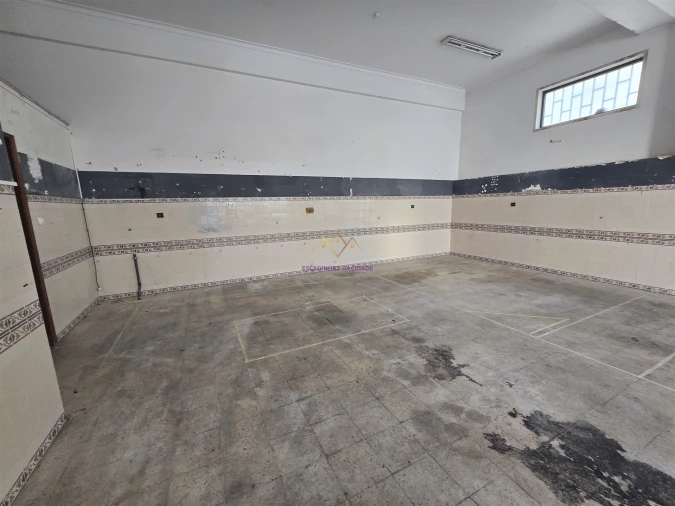 Loja para Venda em Águas Livres Foto 13