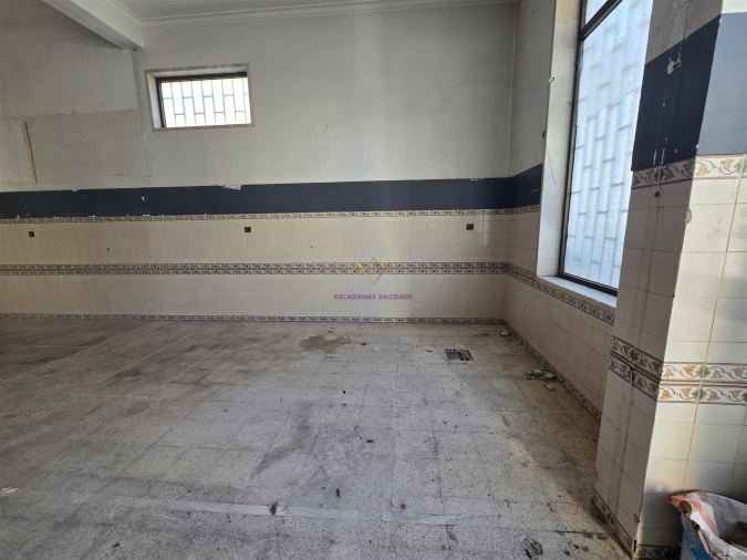 Loja para Venda em Águas Livres Foto 12