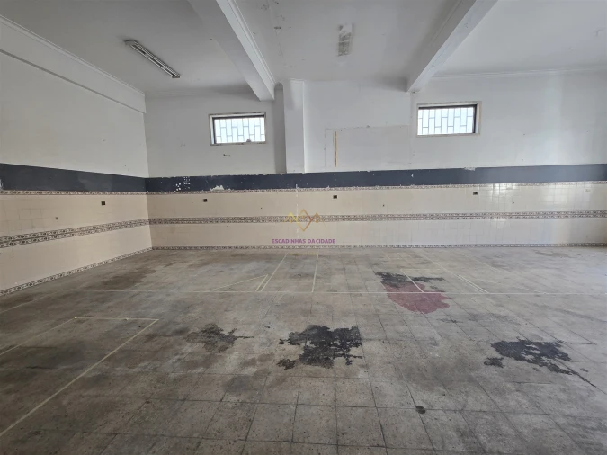 Loja para Venda em Águas Livres Foto 7