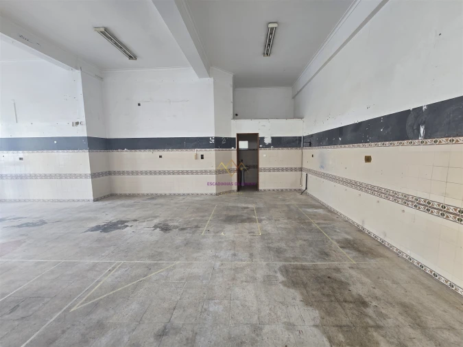 Loja para Venda em Águas Livres Foto 2