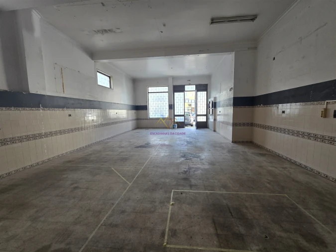 Loja para Venda em Águas Livres Foto 5