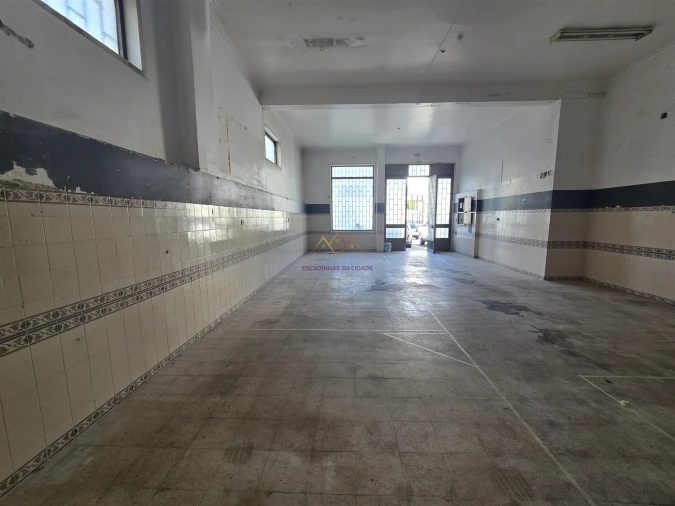 Loja para Venda em Águas Livres Foto 4