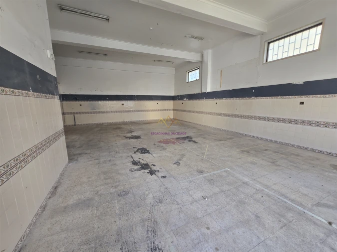 Loja para Venda em Águas Livres Foto 11