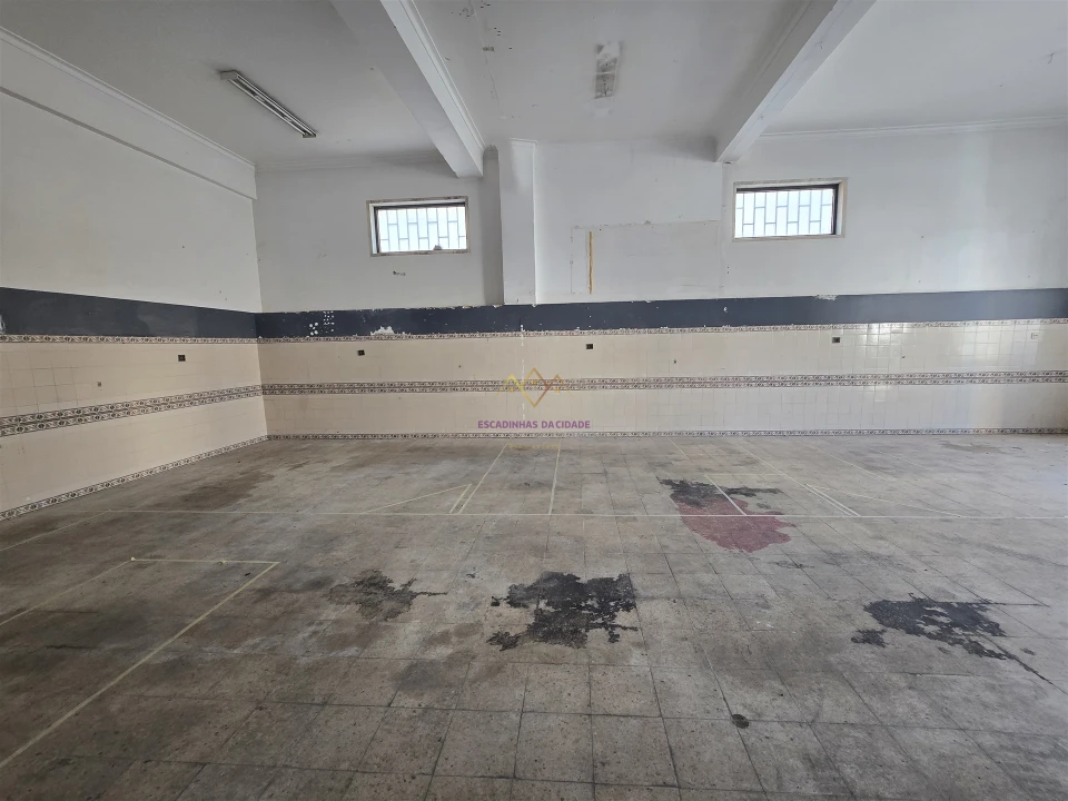 Loja para Venda em Águas Livres Foto 7