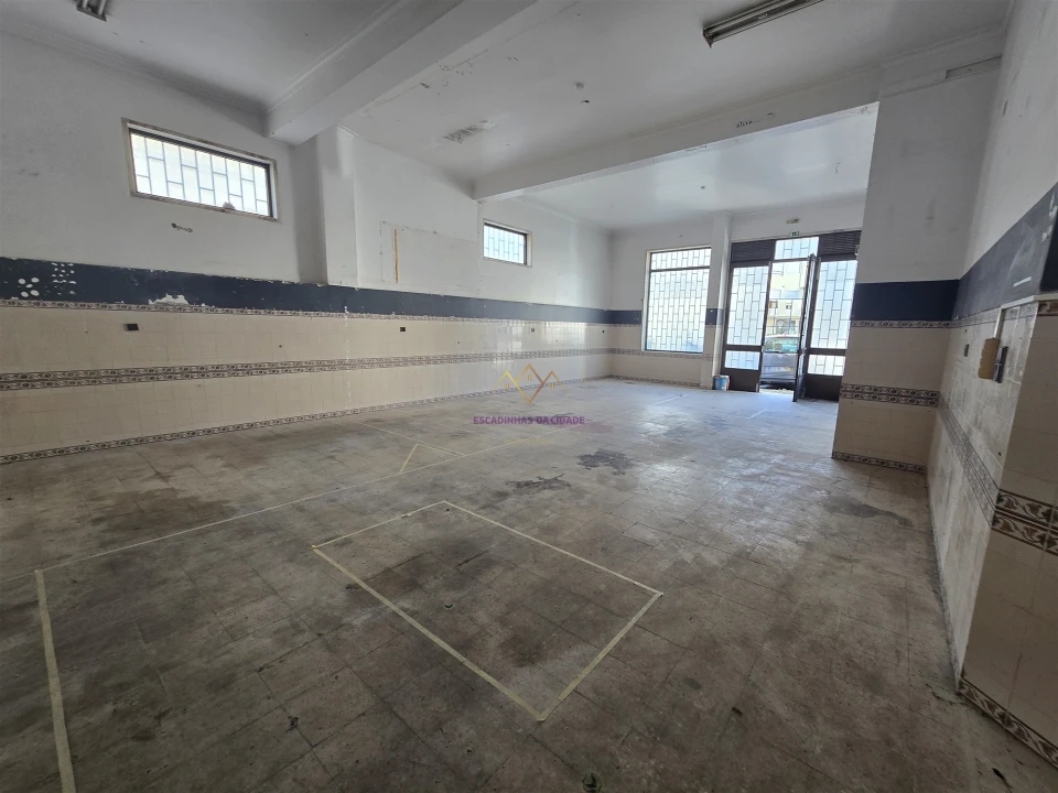 Loja para Venda em Águas Livres Foto 10