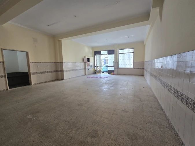 Loja para Venda em Águas Livres