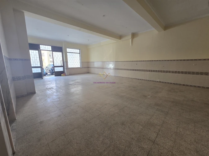 Loja para Venda em Águas Livres Foto 4