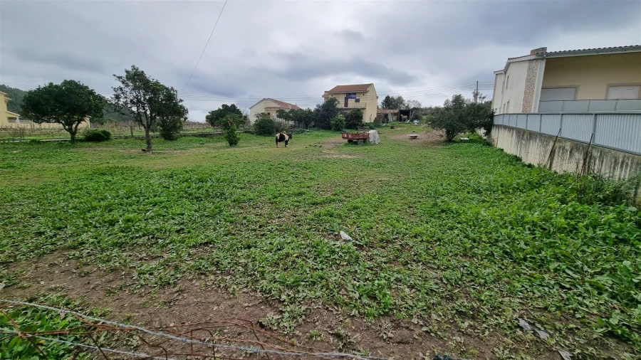 Terreno Agricola ou Rústico para Venda em Granja do Ulmeiro