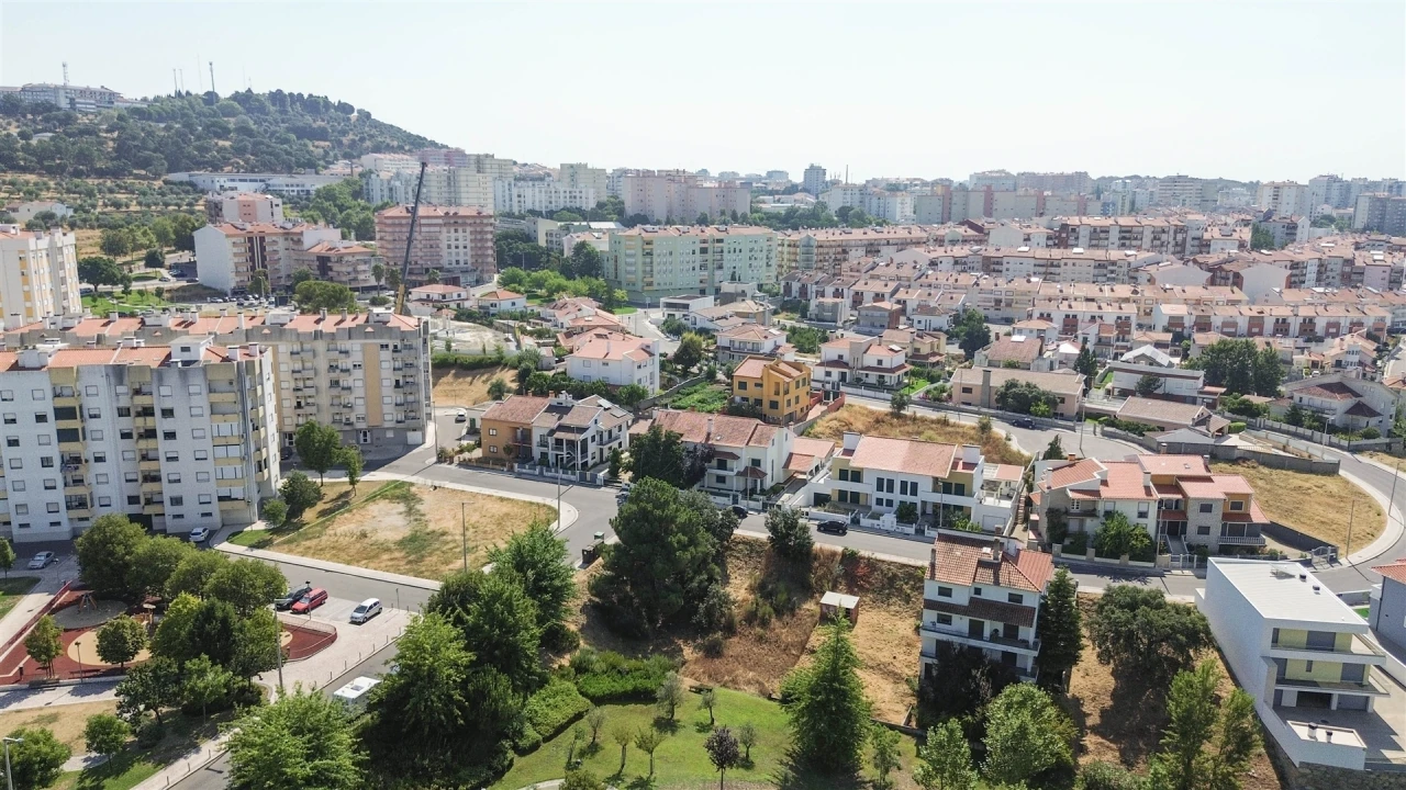 Terreno para Venda em Castelo Branco Foto 11