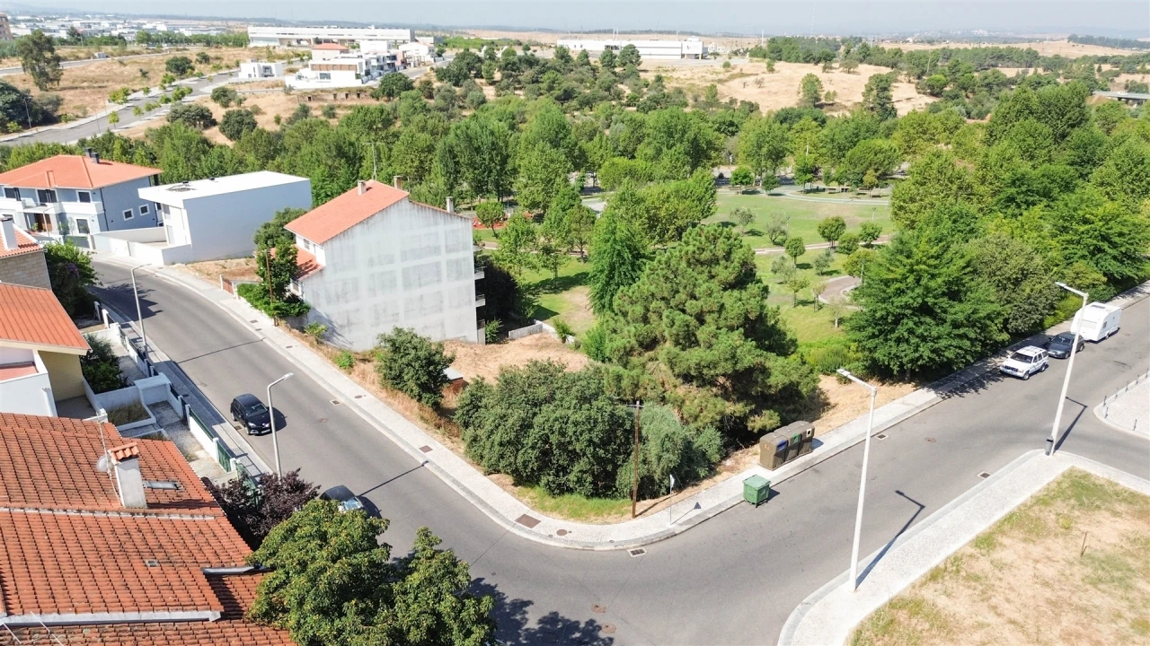 Terreno para Venda em Castelo Branco Foto 4