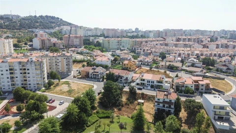 Terreno para Venda em Castelo Branco