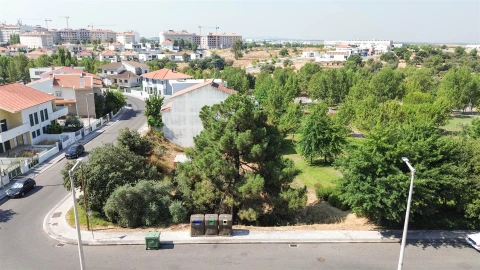 Terreno para Venda em Castelo Branco
