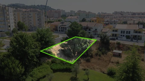Terreno para Venda em Castelo Branco