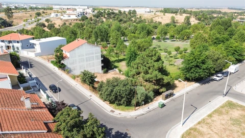 Terreno para Venda em Castelo Branco