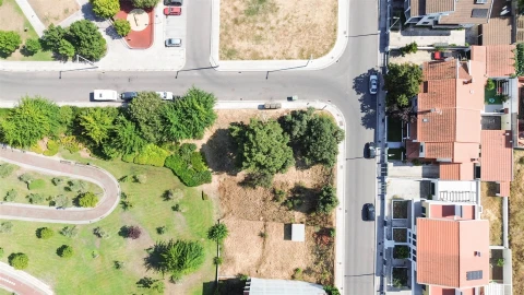 Terreno para Venda em Castelo Branco