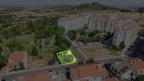 Terreno para Venda em Castelo Branco