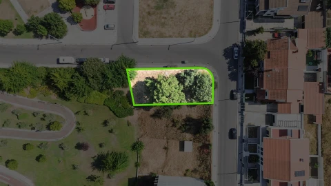 Terreno para Venda em Castelo Branco