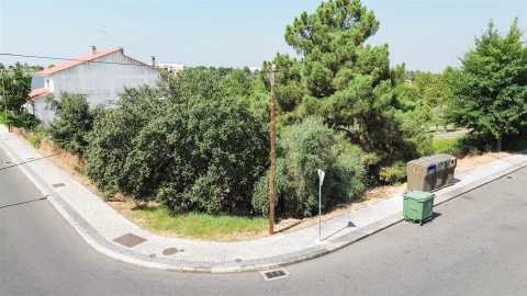 Terreno para Venda em Castelo Branco