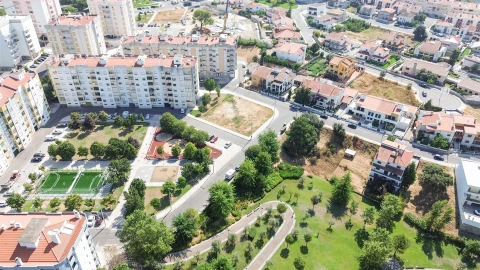 Terreno para Venda em Castelo Branco