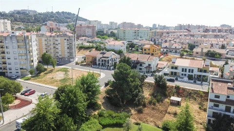 Terreno para Venda em Castelo Branco