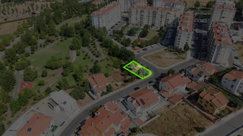 Terreno para Venda em Castelo Branco