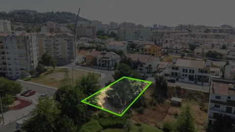 Terreno para Venda em Castelo Branco