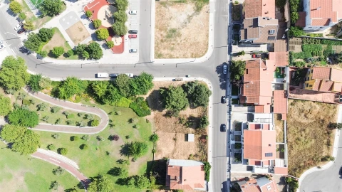 Terreno para Venda em Castelo Branco