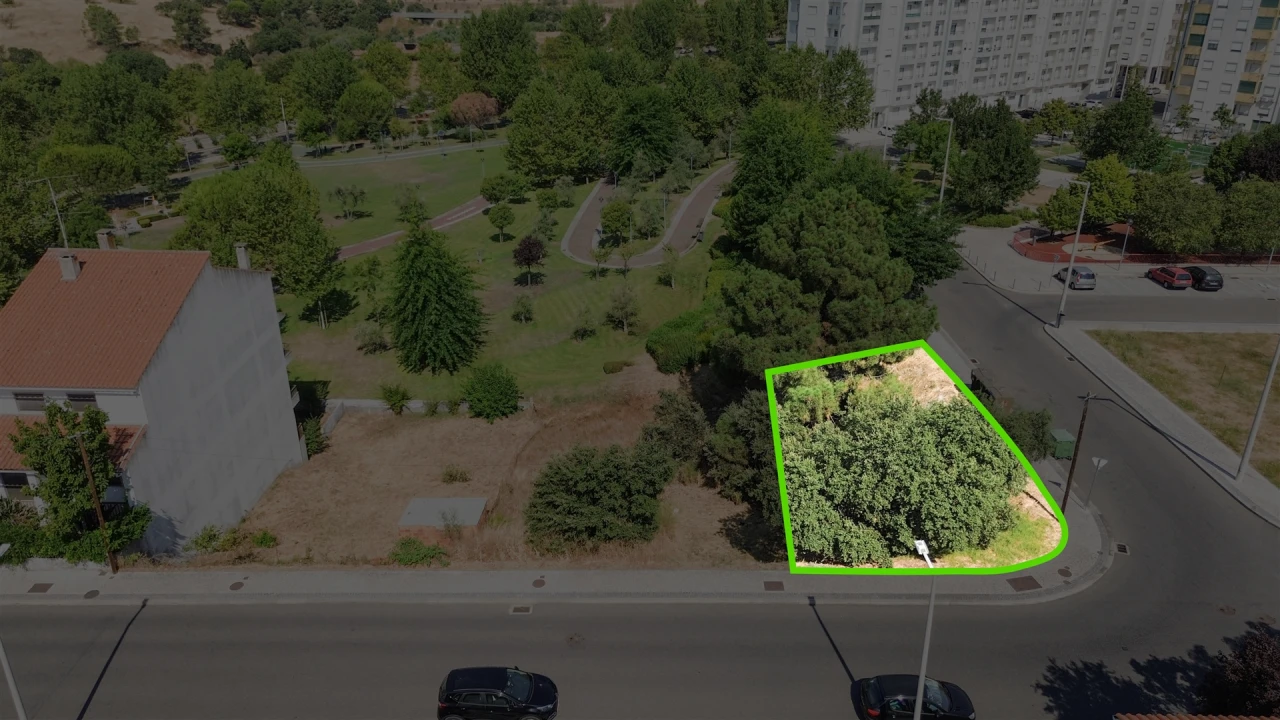 Terreno para Venda em Castelo Branco Foto 6
