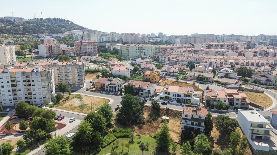 Terreno para Venda em Castelo Branco Foto 11