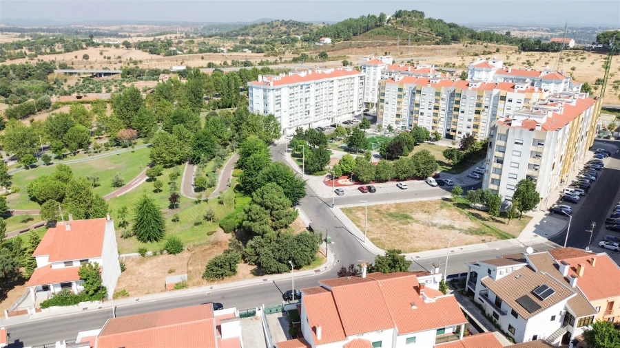 Terreno para Venda em Castelo Branco Foto 9
