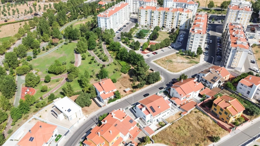 Terreno para Venda em Castelo Branco Foto 30