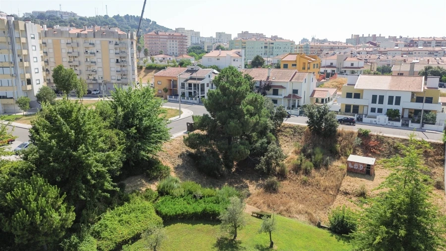 Terreno para Venda em Castelo Branco Foto 15