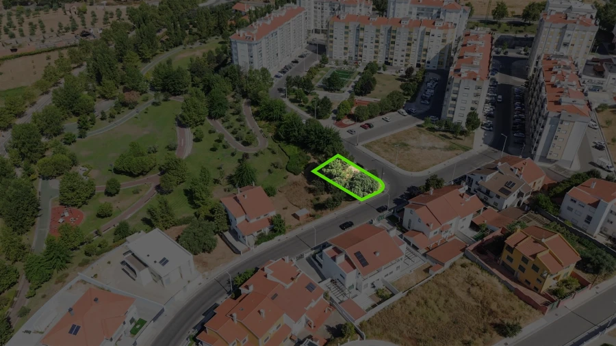Terreno para Venda em Castelo Branco Foto 31