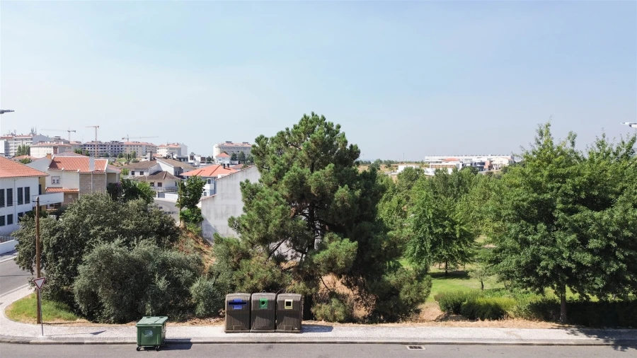 Terreno para Venda em Castelo Branco Foto 2