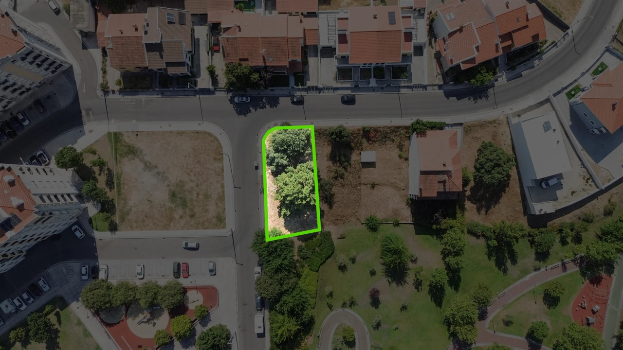 Terreno para Venda em Castelo Branco Foto 24