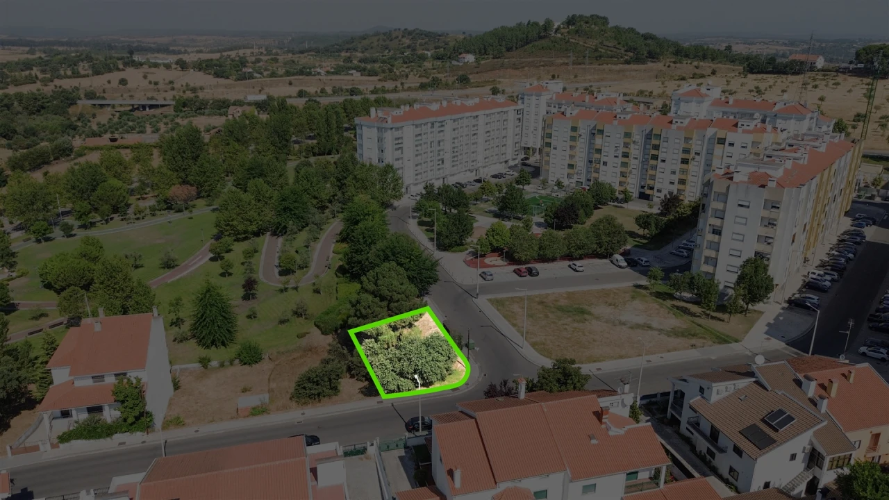 Terreno para Venda em Castelo Branco Foto 10