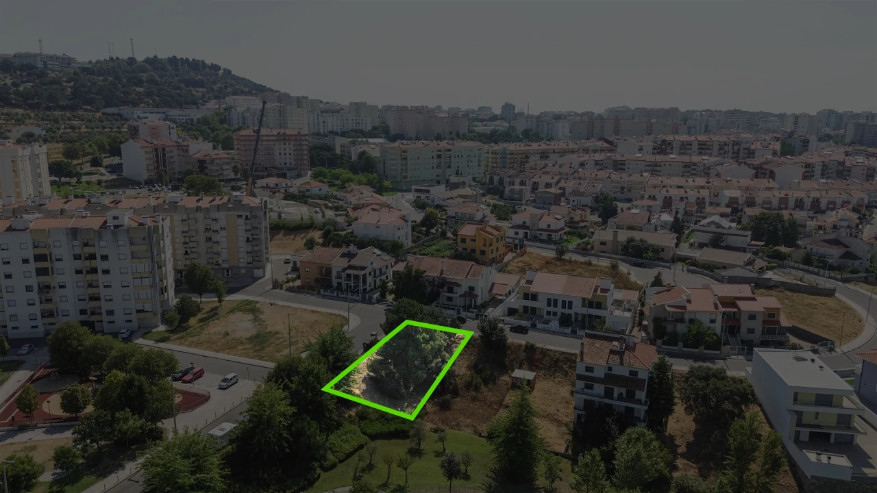 Terreno para Venda em Castelo Branco Foto 12