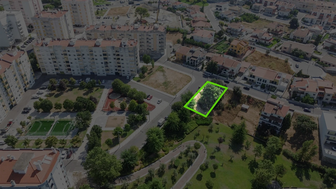 Terreno para Venda em Castelo Branco Foto 1