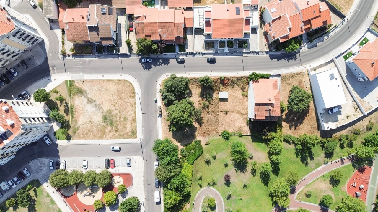 Terreno para Venda em Castelo Branco Foto 23