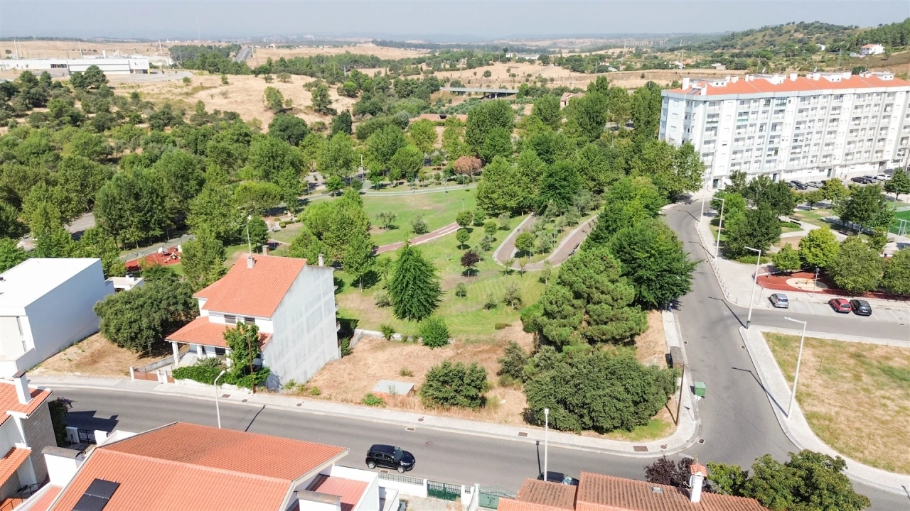 Terreno para Venda em Castelo Branco Foto 7
