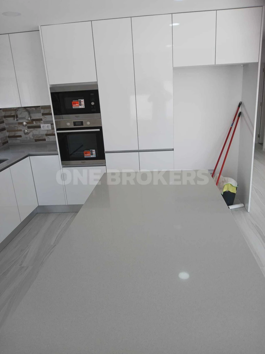 Moradia T4 para Venda em Fernao Ferro Foto 13